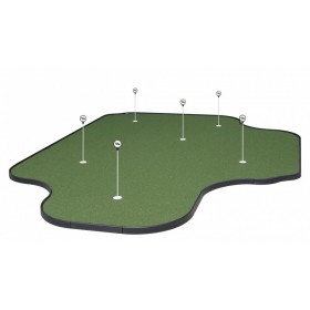 Putting Green System 59