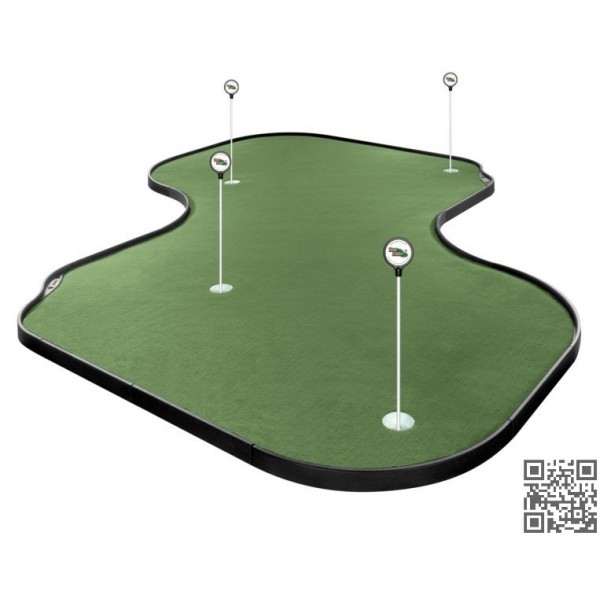 Putting Green System 26