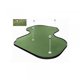 Putting Green System 37